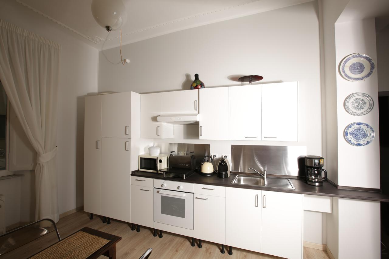 Bed & Breakfast Laurus Colosseo 3*