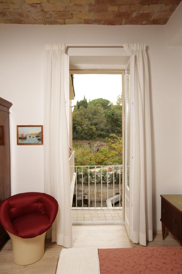 Laurus Colosseo 3* Roma