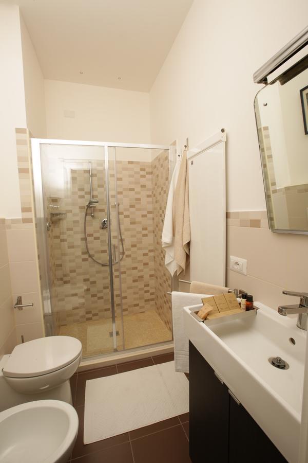 Bed & Breakfast Laurus Colosseo 3*