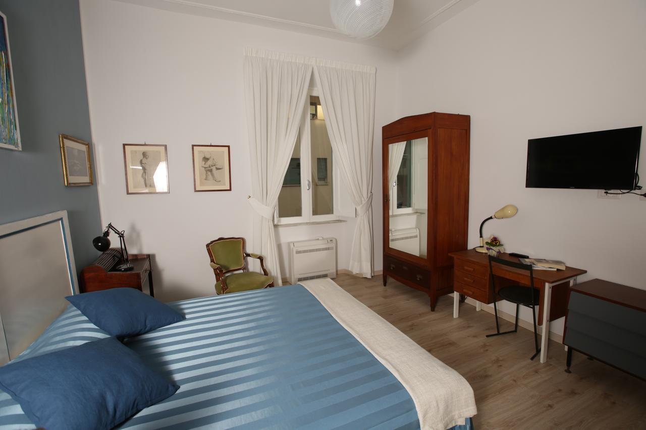 Laurus Colosseo 3* Roma