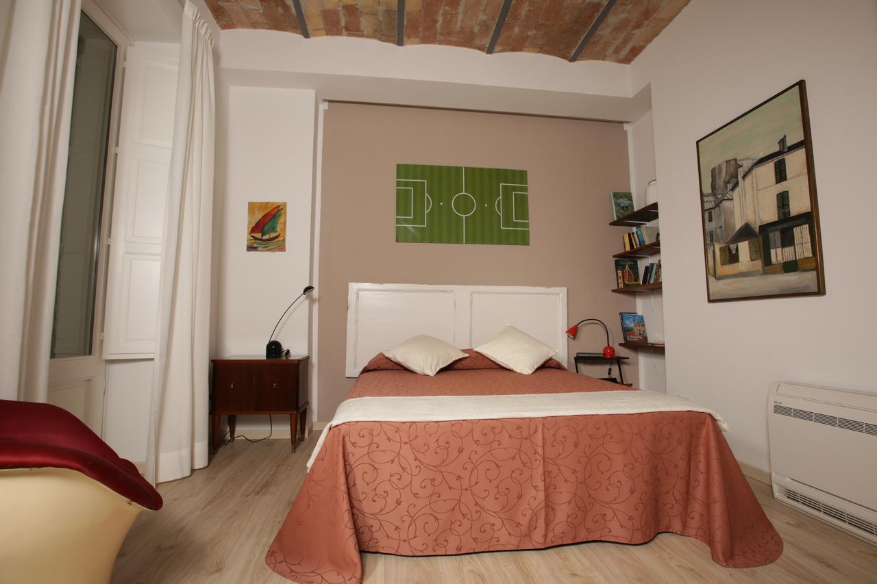 Bed & Breakfast Laurus Colosseo 3*