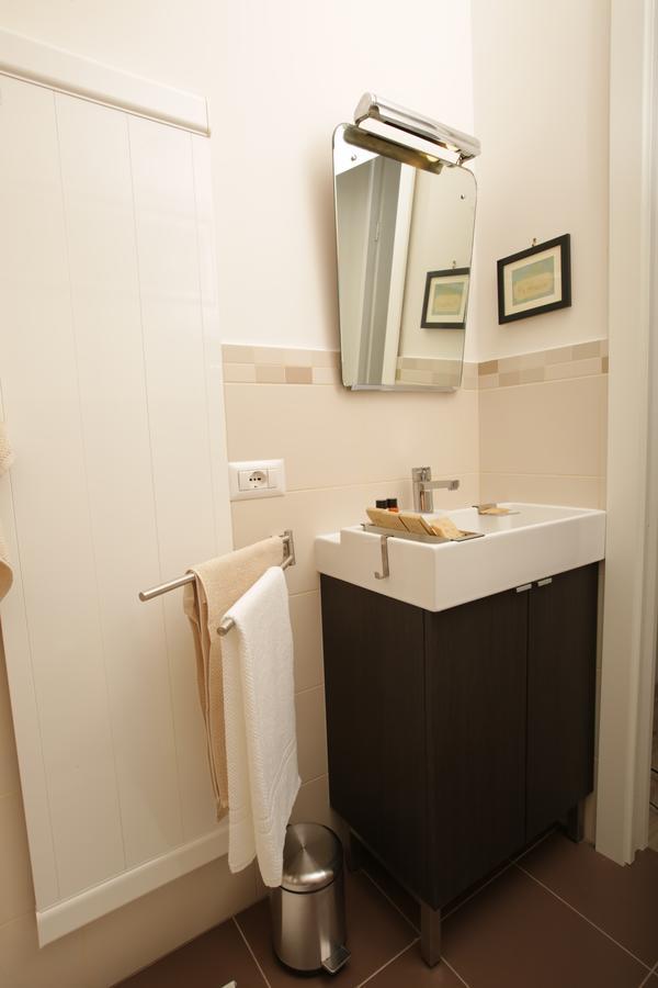Laurus Colosseo 3* Roma