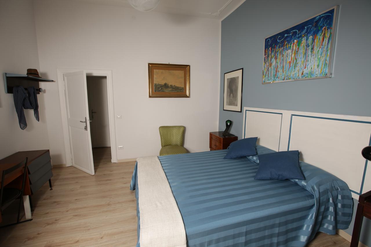 Bed & Breakfast Laurus Colosseo 3*