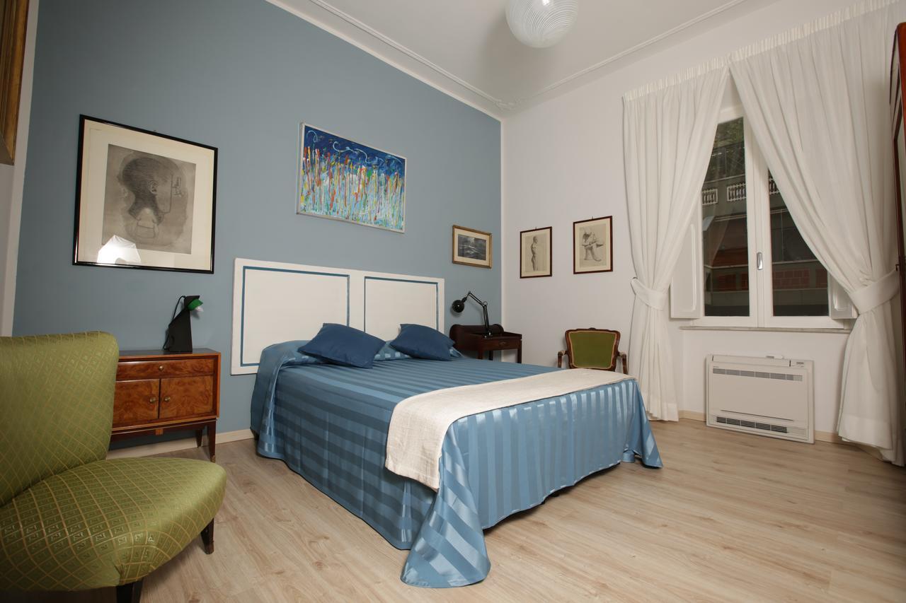 Laurus Colosseo 3* Roma