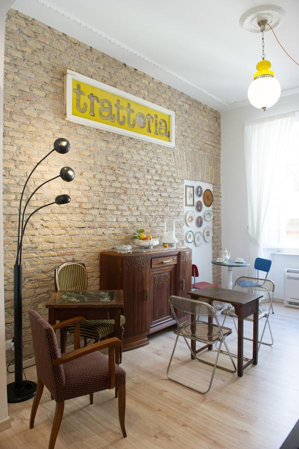 Laurus Colosseo Bed & Breakfast Roma