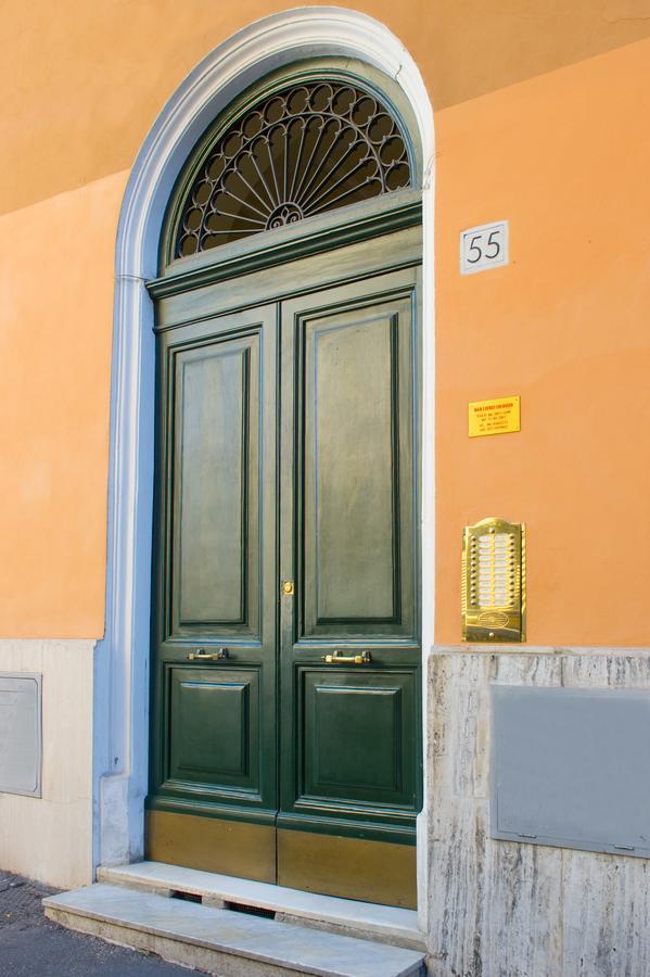 Laurus Colosseo Bed & Breakfast Roma