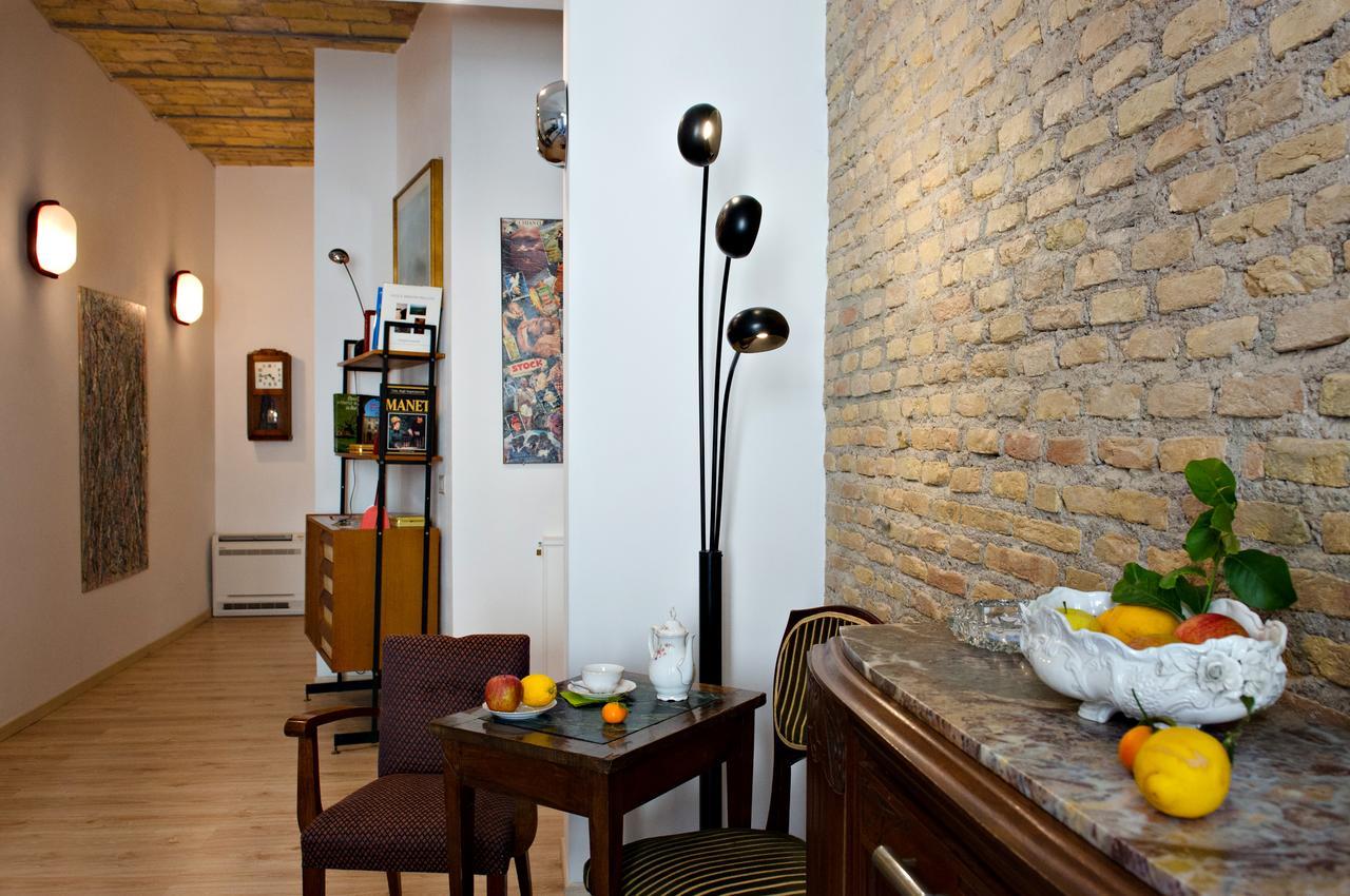 Laurus Colosseo Bed & Breakfast 3*