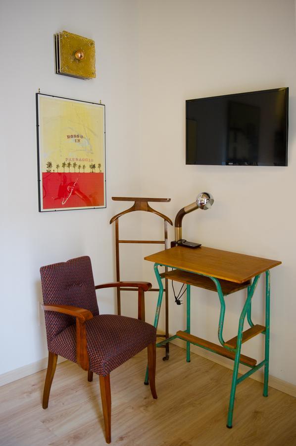 Bed & Breakfast Laurus Colosseo 3*