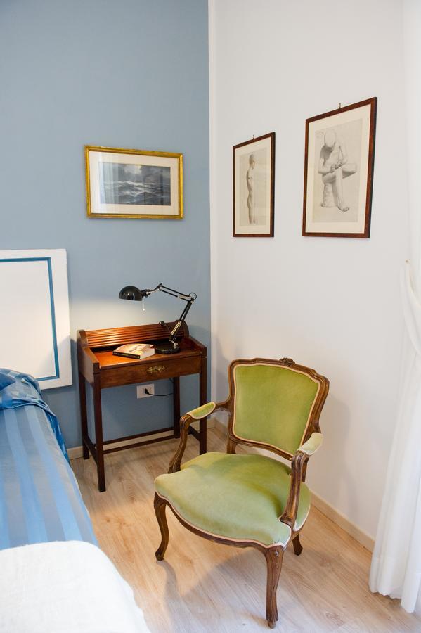 Bed & Breakfast Laurus Colosseo