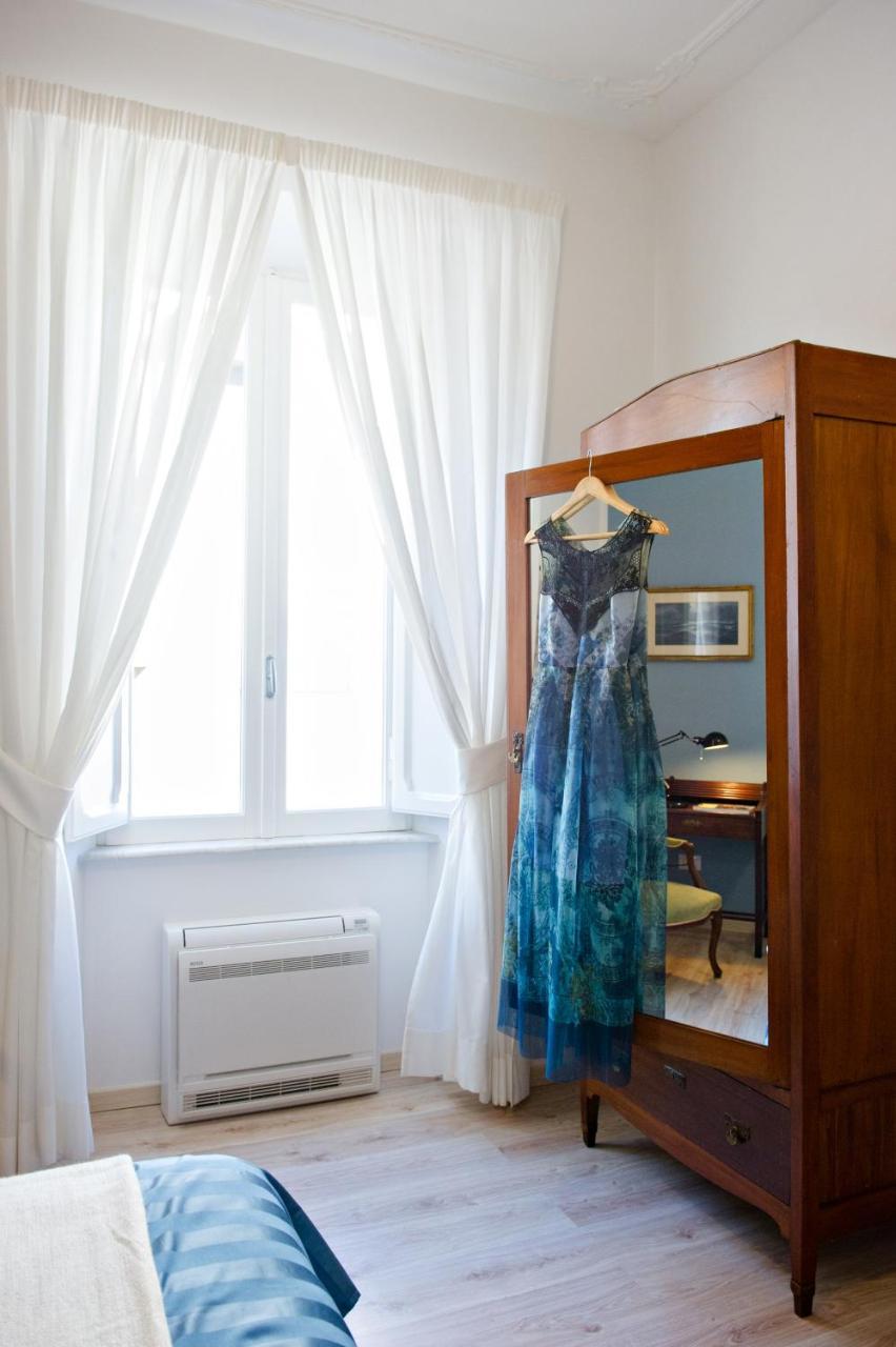 Bed & Breakfast Laurus Colosseo Roma